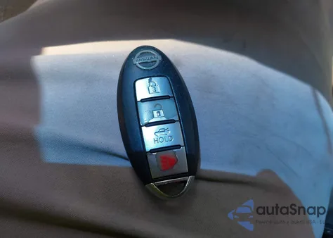 2008 Nissan Altima 2.5 S из США, поврежденный, VIN 1N4AL21E78N443171